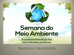meio ambiente....